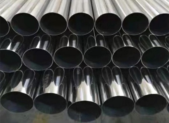 304不銹鋼焊管加工離不開(kāi)潤(rùn)滑劑