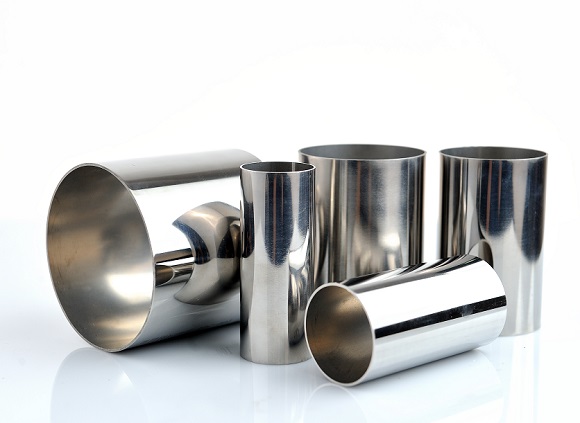 鏡面316不銹鋼管有劃痕怎么處理？