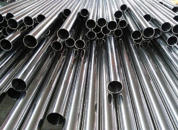 不銹鋼制品管的耐腐蝕能力與可拋光性