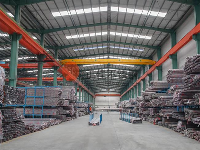 不銹鋼裝飾管批發廠家