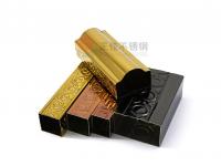 1分鐘帶你了解裝飾不銹鋼管和銅管的區(qū)別！