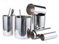 鏡面316不銹鋼管有劃痕怎么處理？